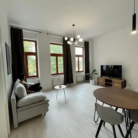 Scandinavian Spacious * Kosice