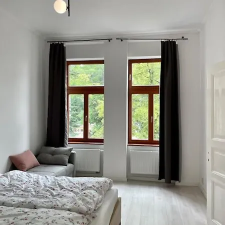 Scandinavian Spacious Košice