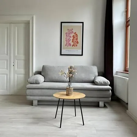 Scandinavian Spacious *