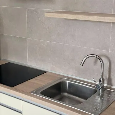 Scandinavian Spacious * Košice